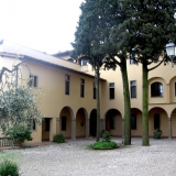 Villa La Stella - Fiesole, Firenze (FI)